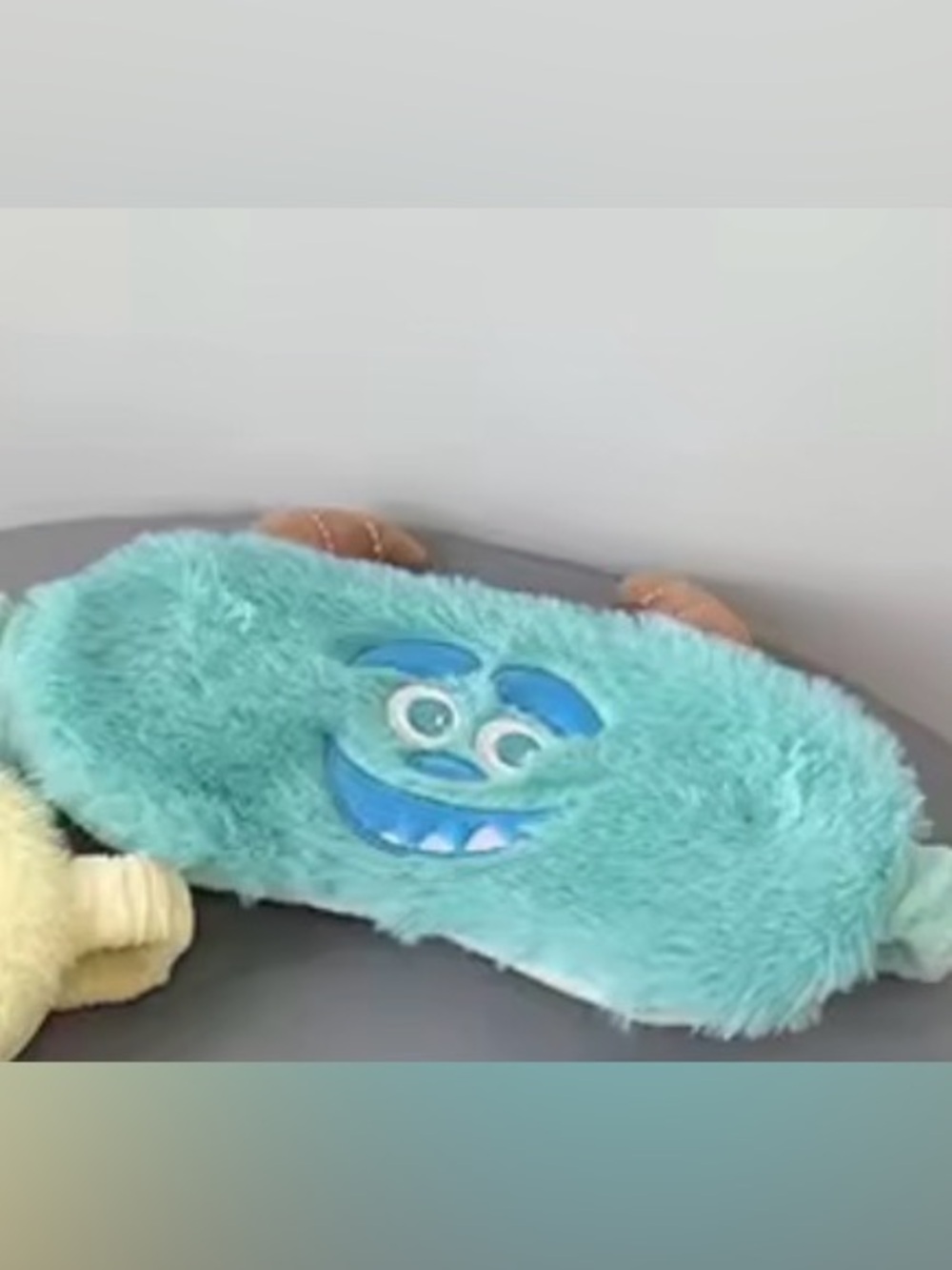 Sulley Sleep Mask